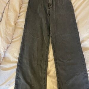 Joe's Jeans Charcoal jeans